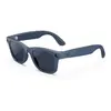 Lunettes connectées META Ray-Ban Wayfarer (Gen 2) - Bleu cosmique bril...