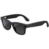 Lunettes connectées META Ray-Ban Wayfarer (Gen 2) - Noir mat, Verres d...