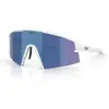 Bliz Lunettes De Soleil P006 Smoke W Blue Multi/CAT3