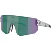 Bliz Lunettes De Soleil P005 Green with Green Multi/CAT3