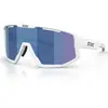 Bliz - Lunettes de soleil de sport - Fusion Matte White - Blanc