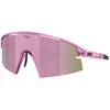 Bliz - Lunettes de soleil - P006S Transparant Pink - Rose