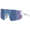 Bliz Lunettes De Soleil P005s Smoke W Purple Mirror/CAT3