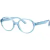 Ray-Ban Junior 0RY1905 3981 42