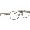 Ray-Ban 0RX3751V 3182 58