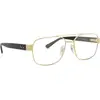Lunettes de vue RAY-BAN RX 3751V 2500 58/17 Mixte