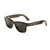 Meta - Lunettes Connectées  Ray-Ban Gen 3 Wayfarer Havana Solaire