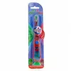 MRWHITE Brosse à dent souple Flash timer stitch