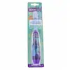 MRWHITE Brosse a dents à piles Stitch