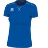 Maillot Femme Errea Marion Bleu L EM1T0C00070