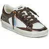 Baskets basses Crime London  SK8 DELUXE P31760230