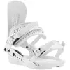 UNION Force 2026 Fixations de Snowboard blanc L