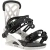 Union Binding Fixations De Snowboard Pour Femme Rosa