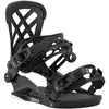 UNION Rosa 2026 Fixations de Snowboard noir S