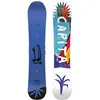 CAPiTA Aeronaut 2026 Snowboard à motifs 155