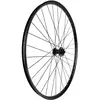 Bonin Roue Avant Gravel Cvr1341 6b Disc Tubeless 12 x 100 mm