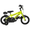Bonin Vélo Space Bouncer 12´´ 1s One Size