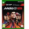 Xbox Moto Gp 25 Day One Edition
