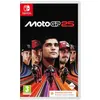Plaion MotoGP 25 (Code in a Box) - Day One Edition (SWITCH)