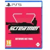 Playstation Ps5 Screamer