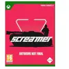 Xbox Series X Screamer