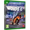 Ride 6 - Day One Edition - Jeu Xbox Series X