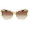 Lunettes de Soleil - LIU JO - LJ797S - Classique - Tendance - Femme