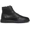GEOX Ghiacciaio Homme Noir 41