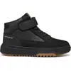 GEOX Bunshee Abx Garçon Noir 37