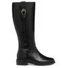 Bottes femme Geox Walk Pleasure Noir 40 D46TGD_00043_C9999