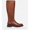 GEOX Serilda Femme Marron Clair 40