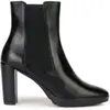 Bottines femme Geox Walk Pleasure Noir 38 D35TFC_00043_C9999