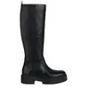 Bottes femme Geox Spherica Noir 40 D36VDF_043BC_C9999