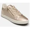 Baskets femme Geox Blomiee Doré 36 D366HE_0AJ22_C2L5V