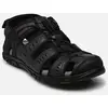 Sandales Cuir Geox Strada 43