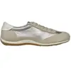Baskets femme Geox Vega Beige 40 D4509A_022BV_CH62L