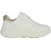 Baskets femme Geox Nebula Blanc 40 D45NHB_046NF_C1000