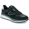 Baskets Geox Spherica Actif x1 Noir 42 U46HGA_02285_C9999