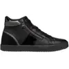 Geox Baskets Blomiee D