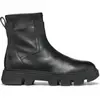 Bottines femme Geox Vilde Lea Noir 36,5 D26UAC_043KB_C9997