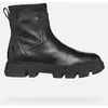 Bottines femme Geox Vilde Lea Noir 37 D26UAC_043KB_C9997