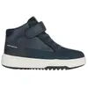 GEOX Bunshee Abx Garçon Bleu Marine/noir 35