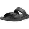 Sandales Geox Xand Noir 42 U35BGB_00085_C9999