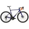 Cinelli Vélo De Route Pressure Adr 105 Di2 7100