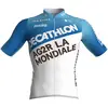 Rosti Maillot manches courtes DECATHLON AG2R LA MONDIALE Race 2024