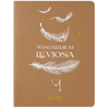 Cahier grand format Moleskine Wingardium