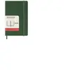 Moleskine, Agenda, Agenda journalier (Pocket 9x14, 1 jour / 1 page)