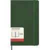 Moleskine 12 Monate Tageskalender 2026, Large/A5, 1 Tag = 1 Seite, Fes...