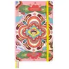 Moleskine Agenda grand format non daté de l'artiste japonaise Momoko Sakura