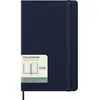 Moleskine 12 Monate Tageskalender 2026, Large/A5, 1 Tag = 1 Seite, fes...
